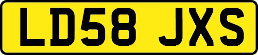 LD58JXS