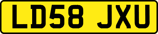LD58JXU