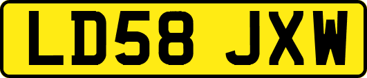 LD58JXW