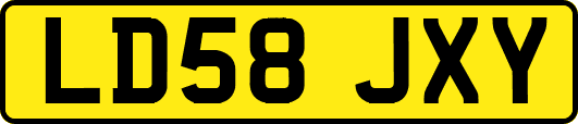 LD58JXY