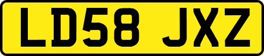 LD58JXZ