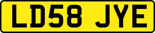 LD58JYE