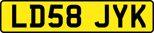 LD58JYK