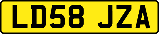 LD58JZA