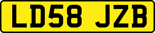 LD58JZB