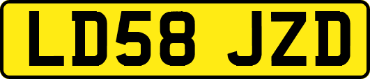 LD58JZD