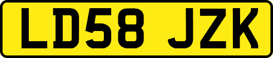 LD58JZK