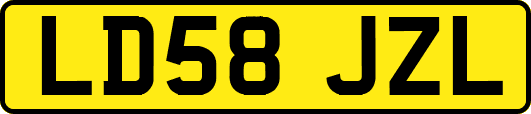 LD58JZL