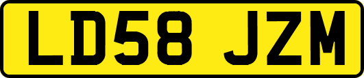 LD58JZM