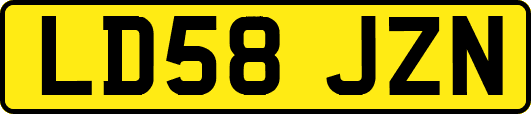 LD58JZN