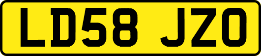 LD58JZO