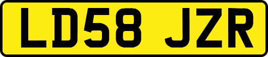 LD58JZR