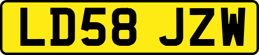 LD58JZW