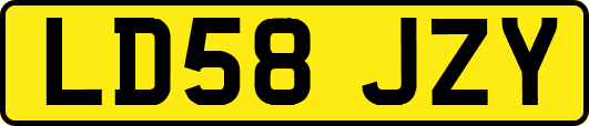LD58JZY