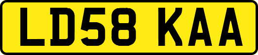 LD58KAA