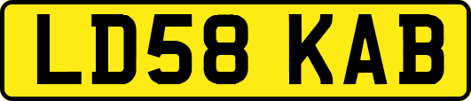LD58KAB