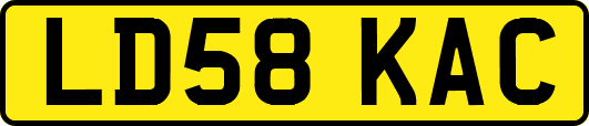 LD58KAC