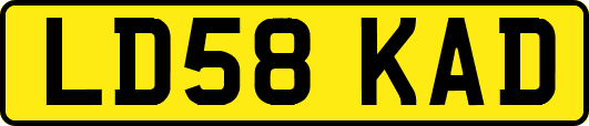 LD58KAD