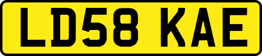 LD58KAE