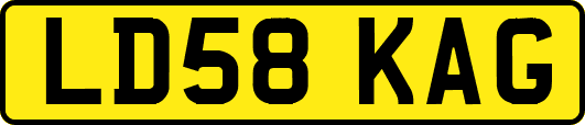 LD58KAG