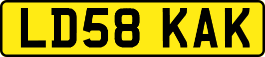 LD58KAK