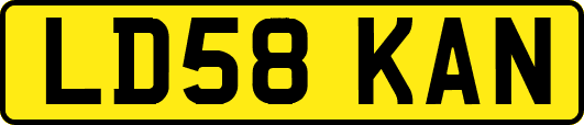 LD58KAN