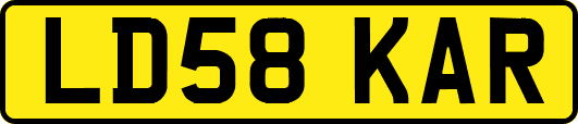 LD58KAR