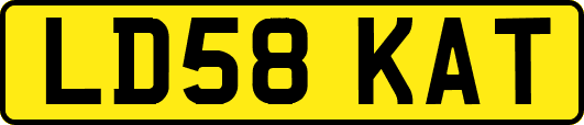 LD58KAT