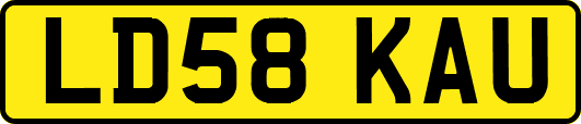 LD58KAU