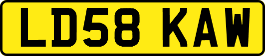 LD58KAW