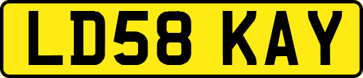 LD58KAY