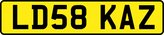 LD58KAZ