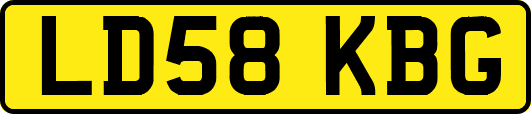 LD58KBG
