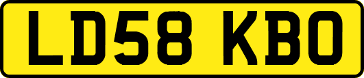 LD58KBO