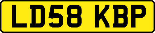 LD58KBP