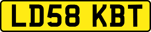 LD58KBT