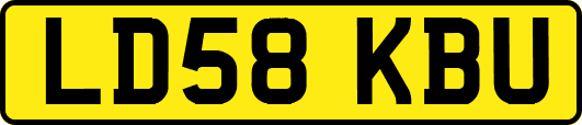 LD58KBU
