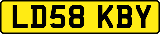 LD58KBY