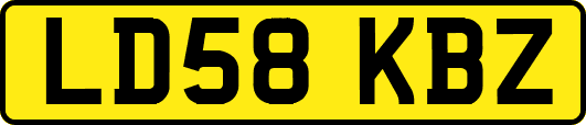 LD58KBZ