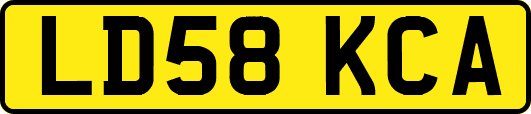 LD58KCA