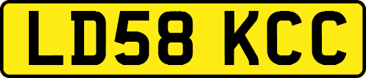 LD58KCC