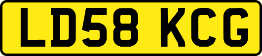 LD58KCG
