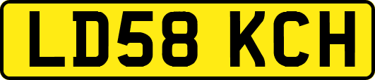 LD58KCH