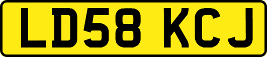 LD58KCJ
