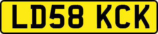 LD58KCK