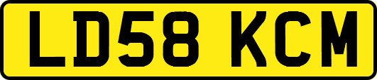 LD58KCM