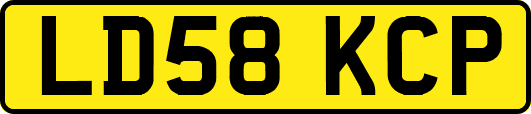 LD58KCP
