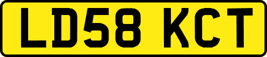 LD58KCT