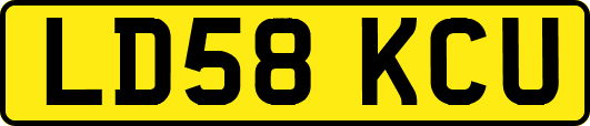 LD58KCU