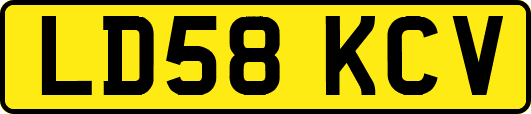 LD58KCV